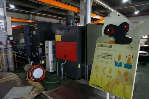 钢铁厂有救了 台湾金属创意馆的工业旅游之路